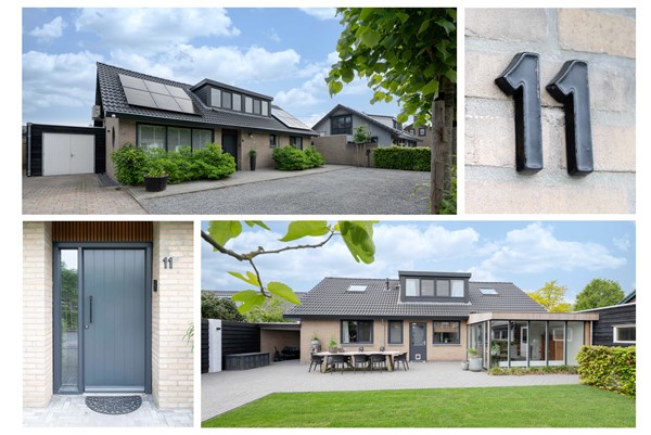 Medium property photo - Elisabethpark 11, 4741 CE Hoeven